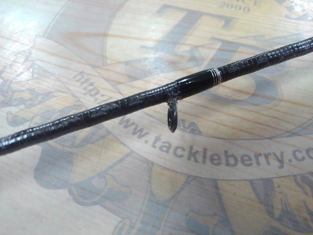 21グラップラーBBタイプJ B60-3