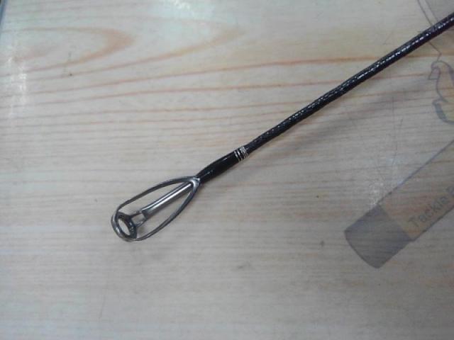 21グラップラーBBタイプJ B60-3