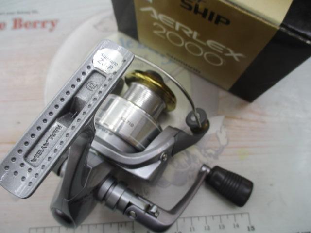 99エアレックス 2000