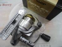 99エアレックス 2000