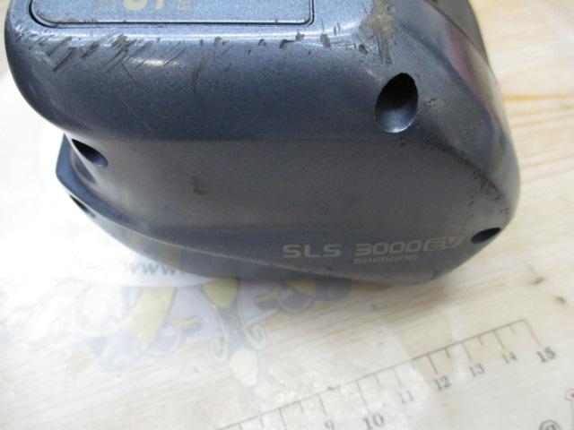 デジタナSLS電動丸 3000EV