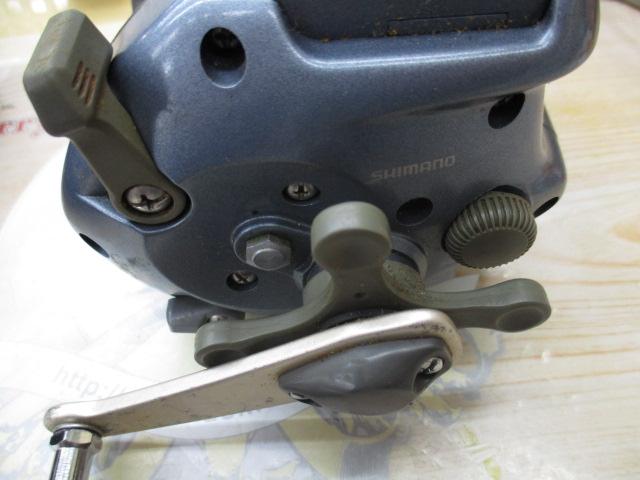 デジタナSLS電動丸 3000EV