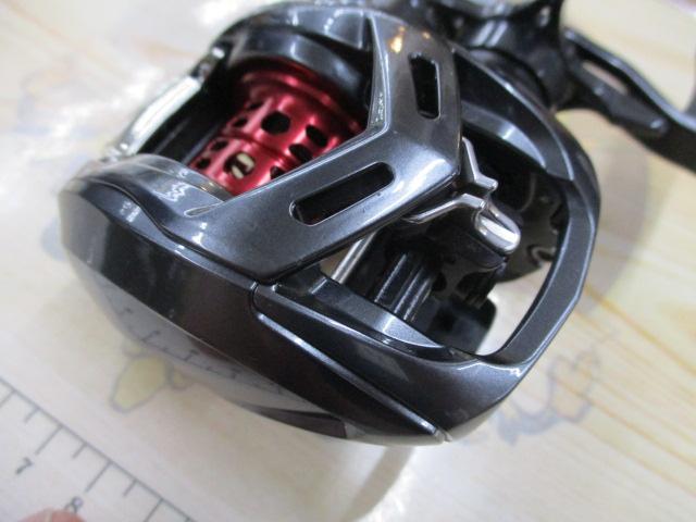 20アルファス AIR TW 8.6L｜＠ベリーネット 日本最大新品中古釣具WEB