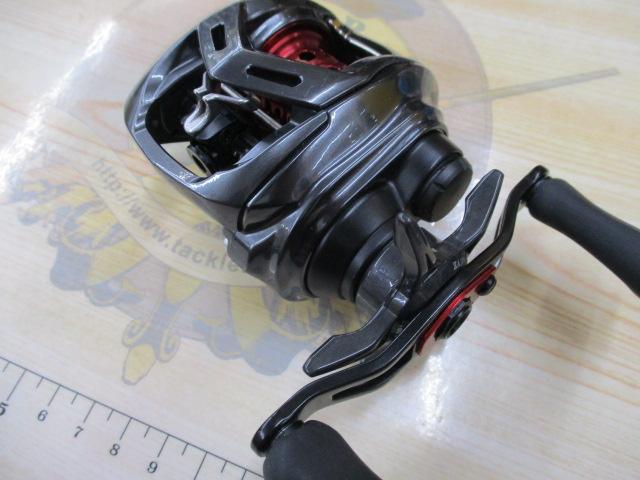 Channel s 「Eagles Wing」 6'2\