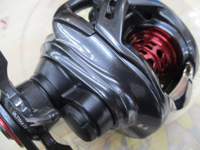 20アルファス AIR TW 8.6L｜＠ベリーネット 日本最大新品中古釣具WEB