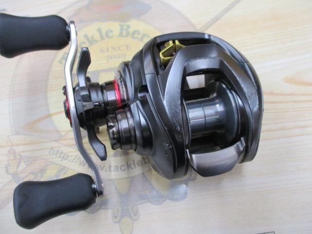 スティーズ SV TW 1016SV-SHL｜＠ベリーネット 日本最大新品中古釣具