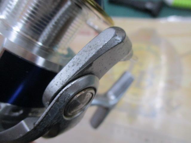 ソルティガZ 4500