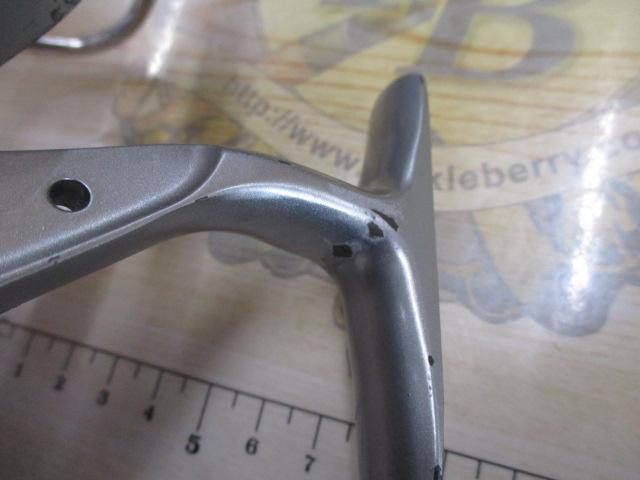 ソルティガZ 4500