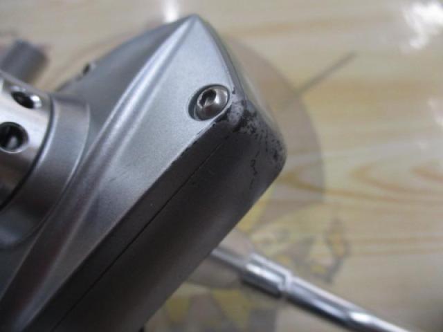 ソルティガZ 4500