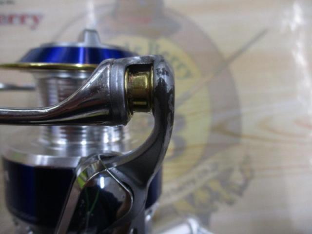 ソルティガZ 4500