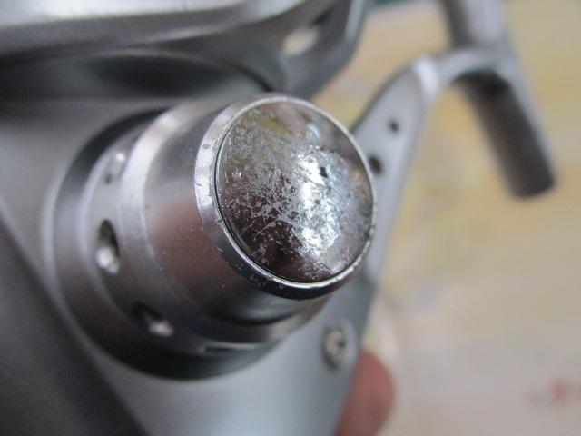 ソルティガZ 4500