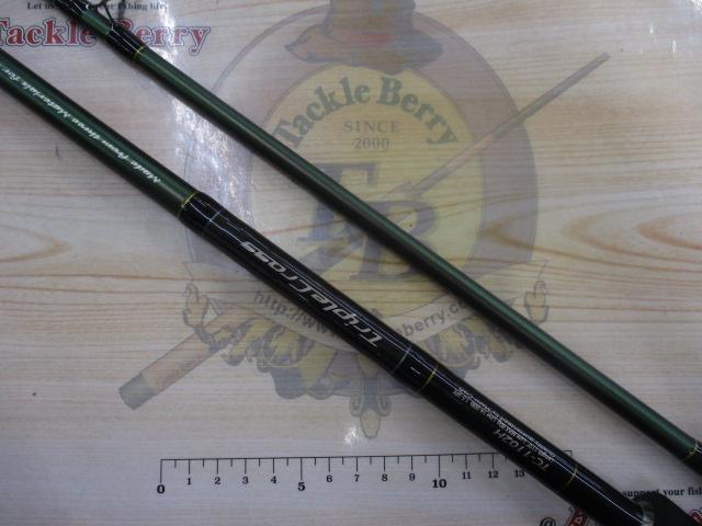 トリプルクロス TC-1102H