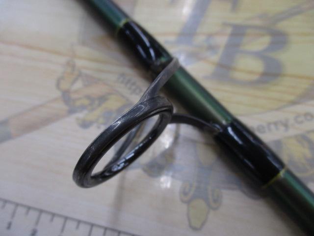 トリプルクロス TC-1102H