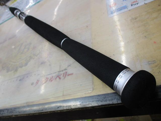 ソルティガコースタル SG 58S-2/3S