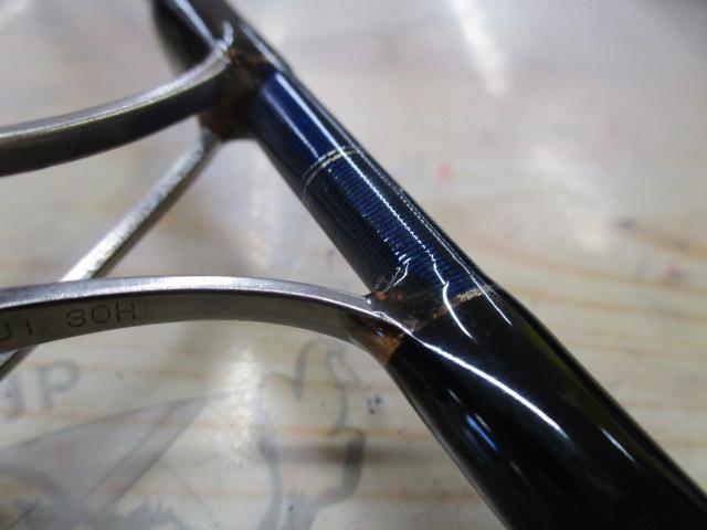 ソルティガコースタル SG 58S-2/3S