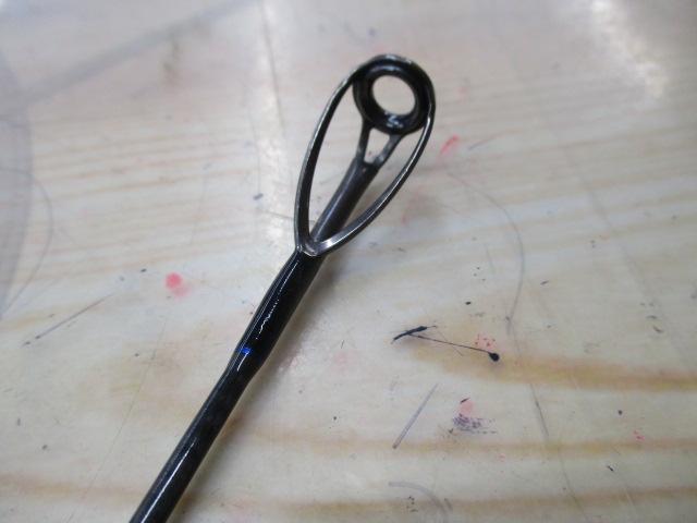 ソルティガコースタル SG 58S-2/3S