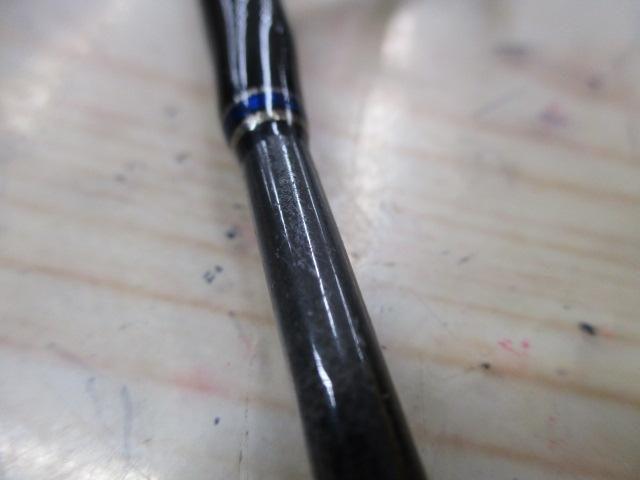 ソルティガコースタル SG 58S-2/3S