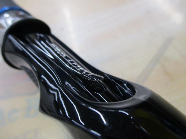 ソルティーステージKR-Xライトジギング SXLC-632-120-KR