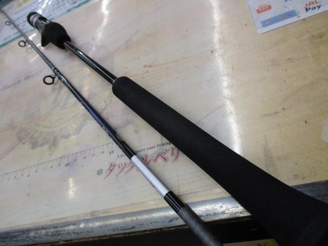 21グラップラーBBタイプLJ B63-1