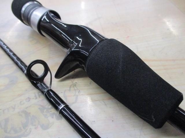 21グラップラーBBタイプLJ B63-1