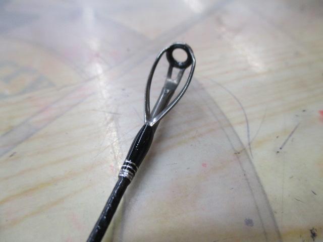 21グラップラーBBタイプLJ B63-1