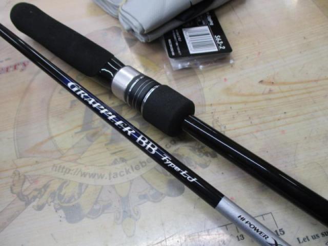 21グラップラーBBタイプLJ S63-2