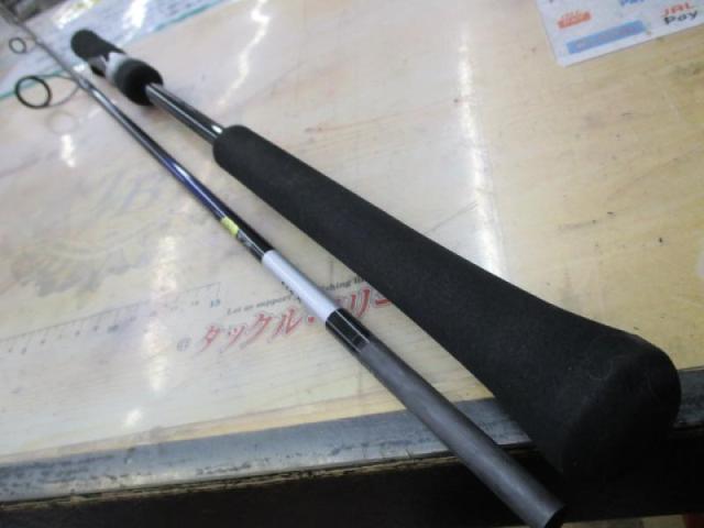 21グラップラーBBタイプLJ S63-2