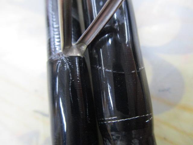 18エクスセンスジェノス S96M/R(SICガイド)