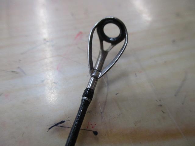 18エクスセンスジェノス S96M/R(SICガイド)