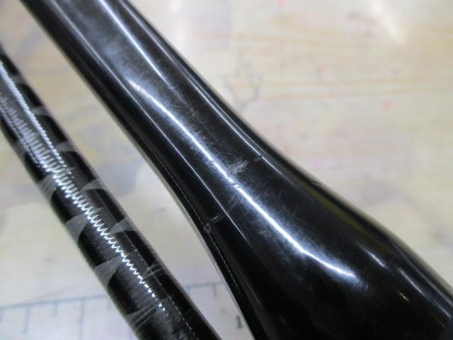 18エクスセンスジェノス S96M/R(SICガイド)