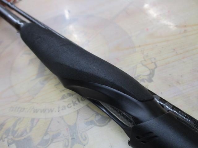 18エクスセンスジェノス S96M/R(SICガイド)