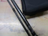 18エクスセンスジェノス S96M/R(SICガイド)