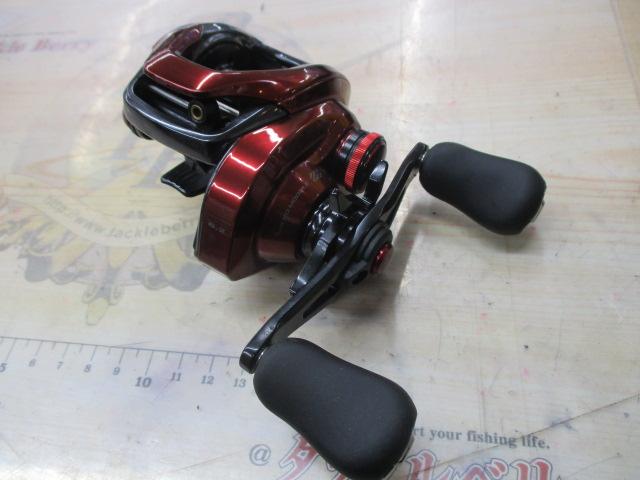 19スコーピオンMGL 151