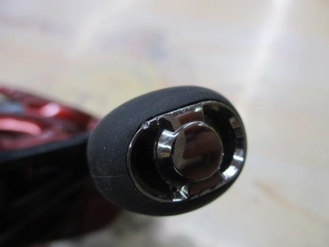 19スコーピオンMGL 151