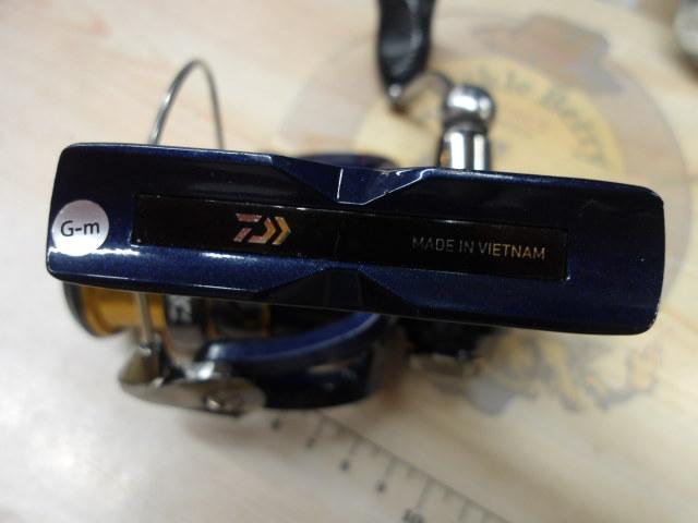 20クレスト LT2500S-XH