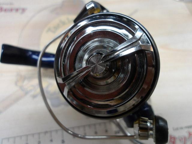 20クレスト LT2500S-XH