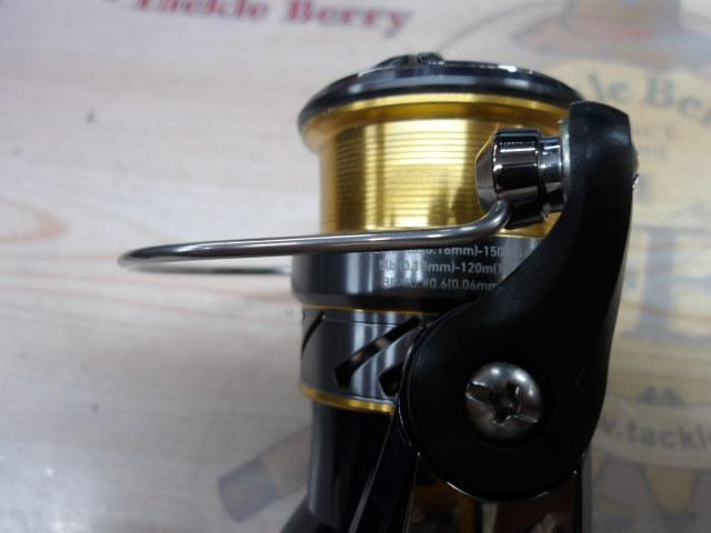 20クレスト LT2500S-XH