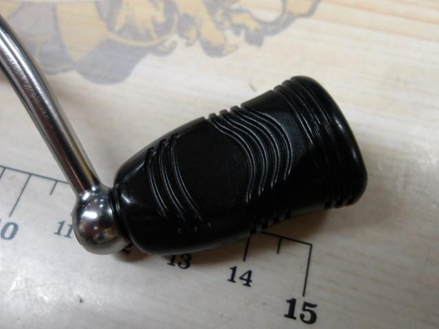 20クレスト LT2500S-XH