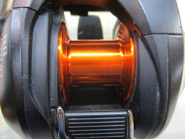 21バルケッタ 151DHHG