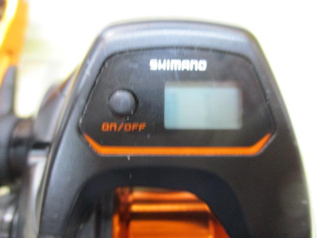 21バルケッタ 151DHHG