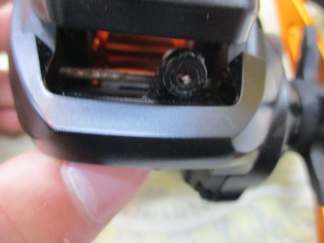 21バルケッタ 151DHHG