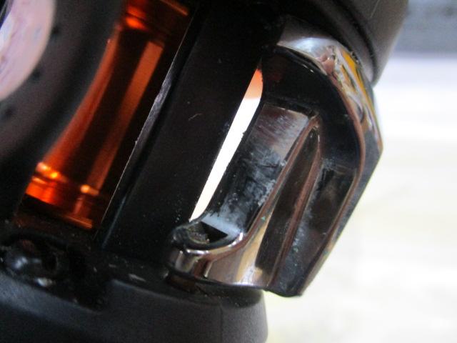 21バルケッタ 151DHHG