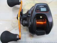 21バルケッタ 151DHHG