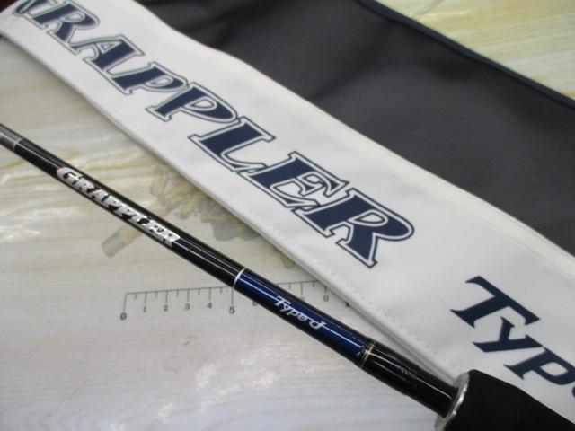 19グラップラータイプJ S60-2