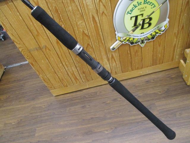 19グラップラータイプJ S60-2