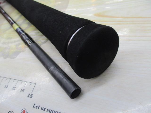 19グラップラータイプJ S60-2