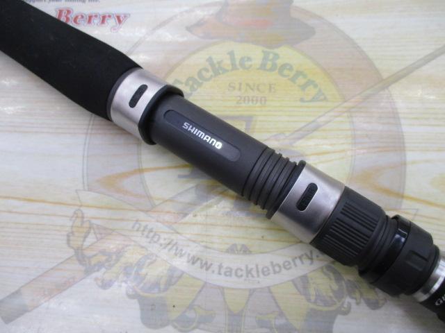 19グラップラータイプJ S60-2