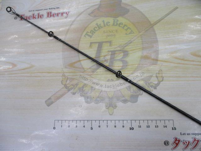 19グラップラータイプJ S60-2