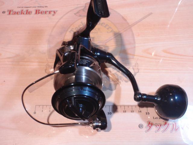 24ストラディックSW 6000XG