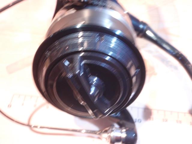 24ストラディックSW 6000XG